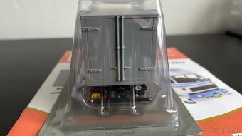 LIAZ 110.050 SALI ČSAD 1/43 DeaGostini - 4