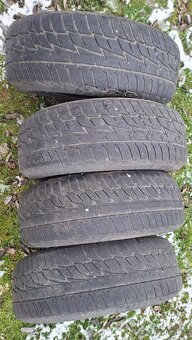 Disky 5X114,3 15" - 4