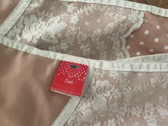 Cilek prehoz na postel a navlek na vankus - 4