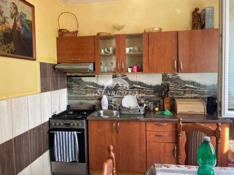 Prízemný 3 izbový byt na predaj na 7. sídlisku - Komárno - 4