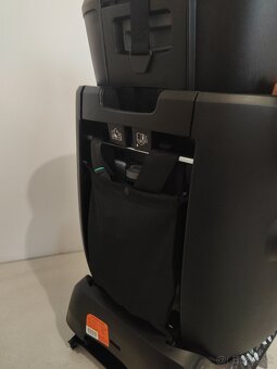 Britax Advansafix 76-150cm - 4