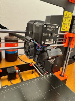 Original Prusa i3 MK3 - 4
