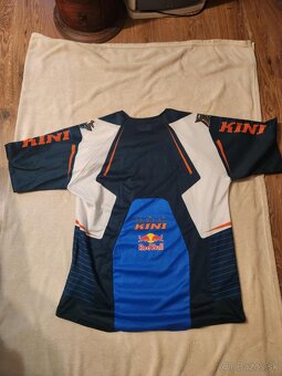 Oblečenie na motocykel - 4