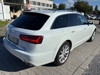 Audi A6 Allroad 3.0 TDI quattro S tronic - 4