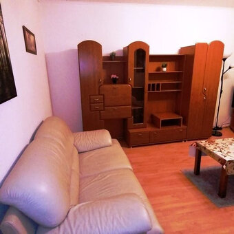 Prenájom 3-izbového bytu – Nográdyho, Zvolen - 4