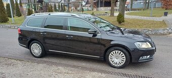 VW.PASSAT b7 2.0tdi CR DSG 6 - 4