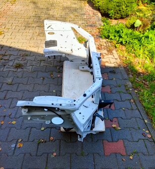 Ford Ranger Raptor diely FOX 2020 - 4