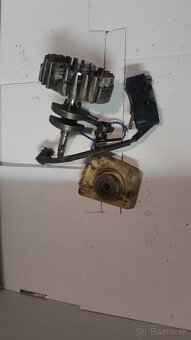 Pìla Oleo-Mac GSH-560 - 4