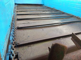 Rozmetadlo mastalneho hnoja - 4