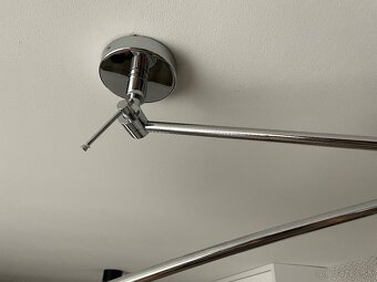 AZZARDO Barcelona – dizajnová závesná lampa - 4