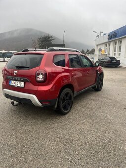 Dacia Duster 150K 4x2 Techroad - 4