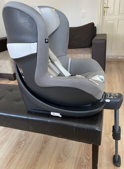 Autosedacka Sirona M - 4