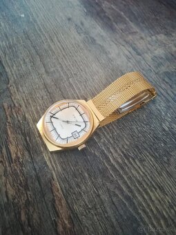 Náramkové hodinky Prím Televízia Top - 4