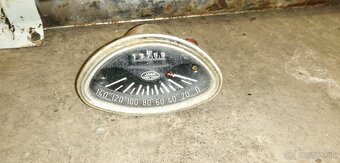 JAWA 250 / 350 originál diely - 4