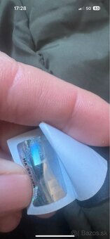 The north face damska bunda L - 4