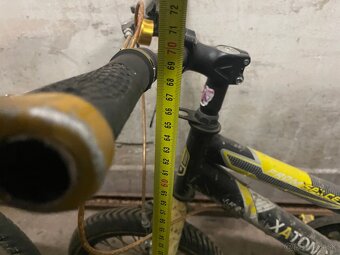 Pekný bicykel 16” kolesa - 4