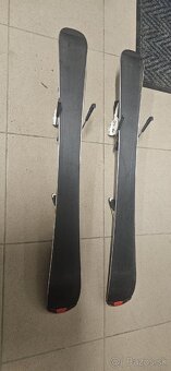 Detske lyze 80 cm top stav - 4