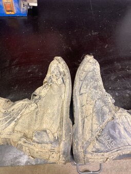 Predám komplet výstroj - 4