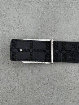 Burberry Belt - 4