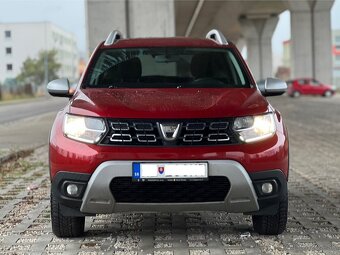 Dacia Duster 2021 - 4