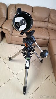 Celestron 8 Edge HD Goto Advanced VX (AVX) - 4