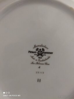 Keramické taniere - 4