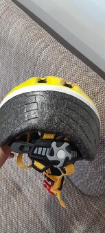 Detské cyklistické prilby - 4