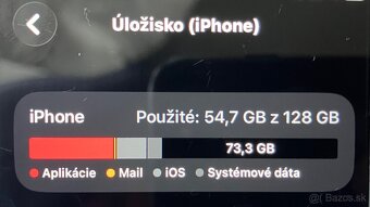 📱 iPhone SE (2022) 128GB – Midnight (5G) - 4