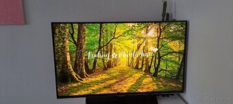Televízor Samsung. - 4