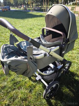 Kočík joolz day plus XL - 4