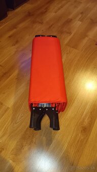 Cestovná postieľka - 4