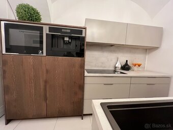 Nova kuchynska linka vystavena v predajni - 4