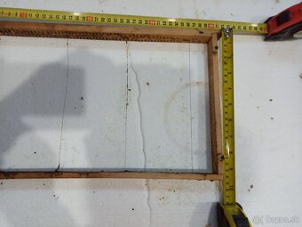 Predám včely vyzimované - 4