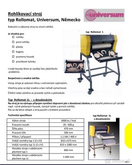 Universum Rollomat R1 - 4