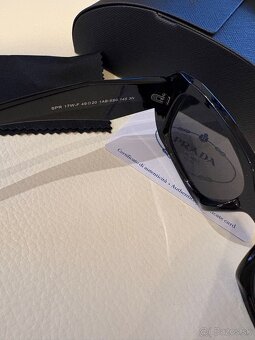 Prada slnečné okuliare - 4