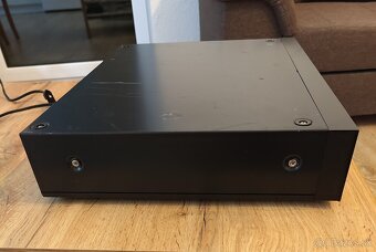 TOP CD prehrávač Denon DCD-1500 - 4