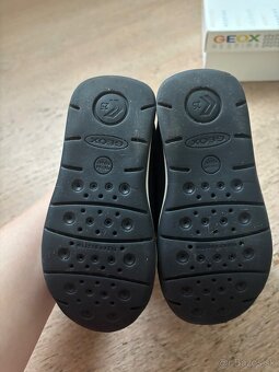 Geox detske tenisky velkost 25 - 4