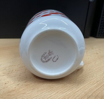 Československé hrnčeky - 4