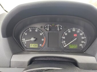 Fabia 1,2 HPT, 4O kW, HATCHBACK, 5DV - 4