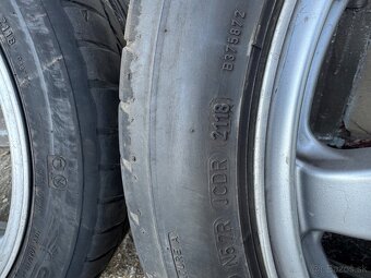 OZ CRONO EVO R17 - 4