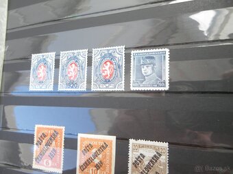 CSR I.  1919 - 39 - 4