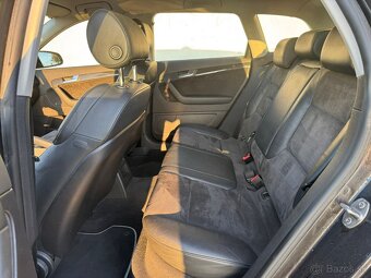 AUDI A3 2,0TDI QUATTRO SPORTBACK - 4