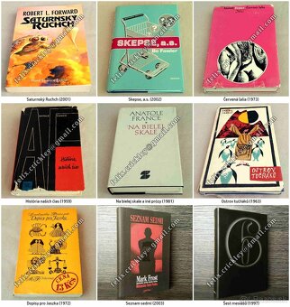 knihy z mojej knižnice 12 - 4