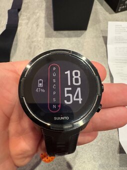 Suunto 9 Baro - 4