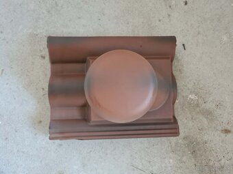 Coppo2018 anticka červená vetračka - 4