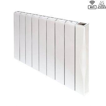 Elektrický radiátor IQ line STONE WIFI 2000 - 4
