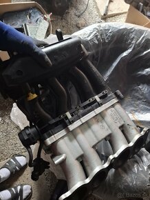 Diely 1.8 20v 92kW - 4