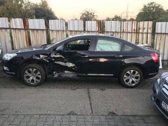 Citroen C5 X7 2.0hdi 103kw - 4