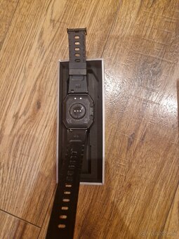 Športové hodinky SPORT - 4