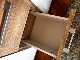 Nábytok komplet - 4